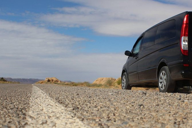 Fez: One Way Private Transfer To Rabat - Additional Info