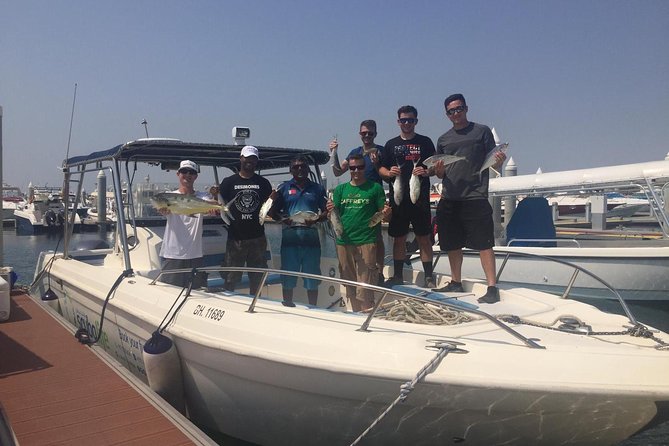 Fishing Trip