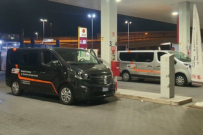 Fiumicino Rome Airport (FCO) to Positano - Arrival Private Transfer - Whats Included