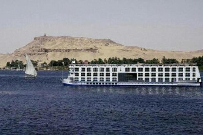 Five Days (Four Nights From Aswan) - Inclusions and Exclusions