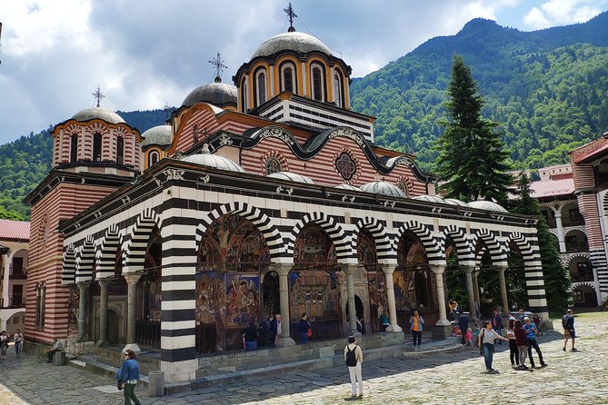 Flexible Day Trip to Rila Monastery and Boyana Church - Additional Info