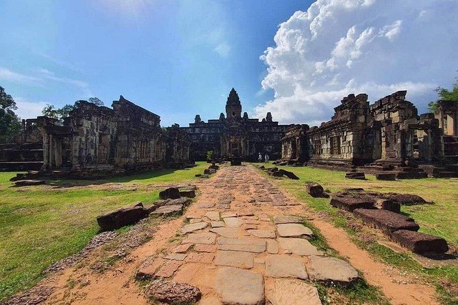 Floating Village - Cancellation Policy