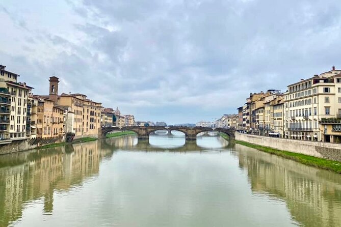 Florence and Boutique Winery Private Tour From Livorno Port
