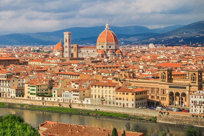 Florence and Pisa Full Day Tour From Milan - Pricing and Inclusions