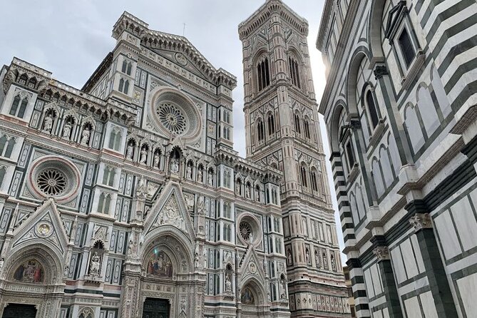 Florence: Duomo Complex Private Guided Tour - Meeting Point