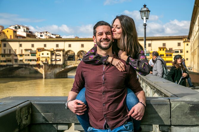 Florence Full Day Guided Tour: Skip-The-Line Access to the Uffizi & David - Tour Overview