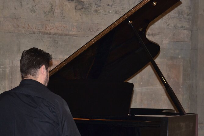 Florence Opera Concerts - Event Overview