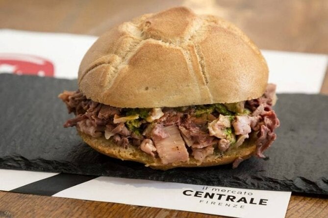 Florence StreetFood Tour - Dietary Options Available