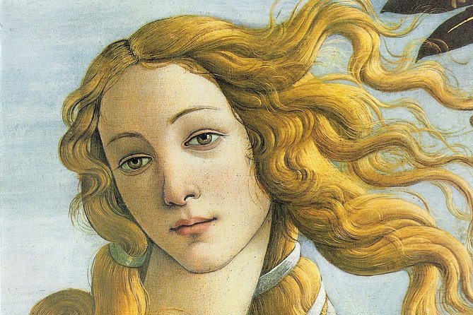 Florence: Uffizi Gallery Private Tour (Skip-the-line Admission) - Tour Details and Inclusions