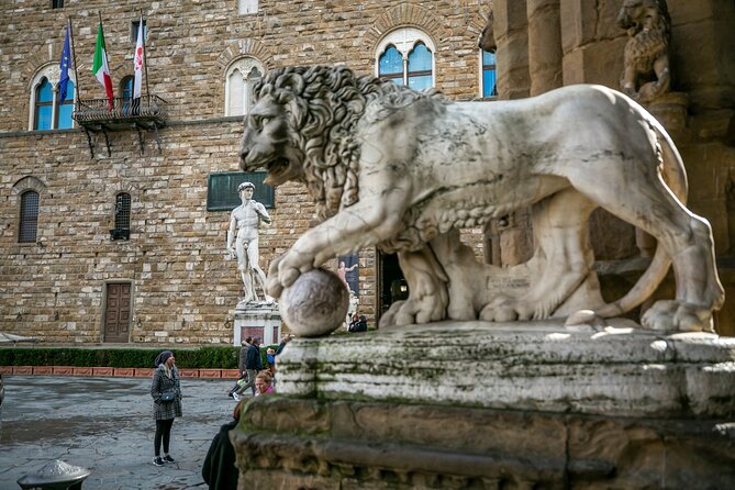 Florence Uffizi Gallery Private Tour With Skip-The-Line Tickets & Hotel Pickup - Inclusions