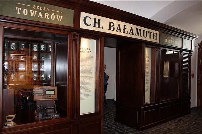 Following Footsteps of St. John Paul II Private Tour - Tour Highlights