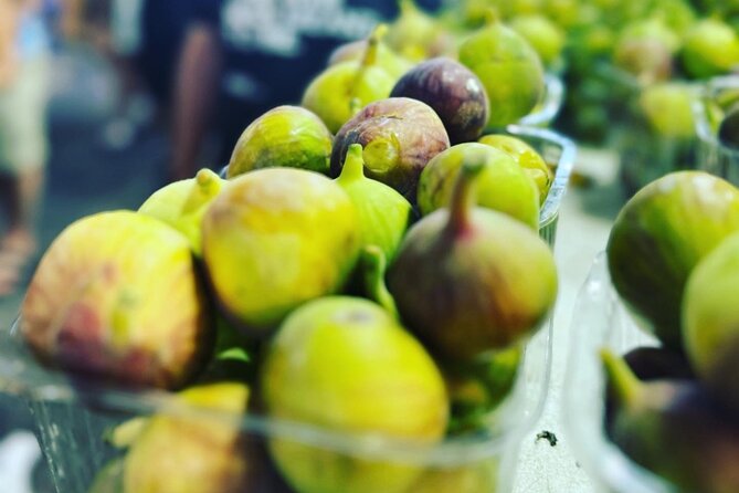 Food & Drink Private Guided Tour in Tel Aviv - Inclusions