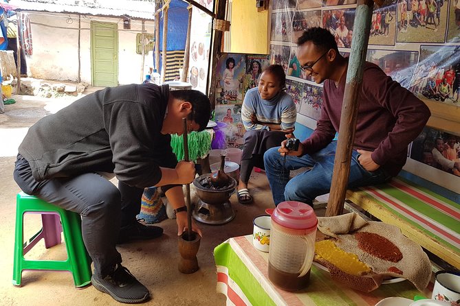 Food Tour in Addis Ababa - Booking and Cancellation