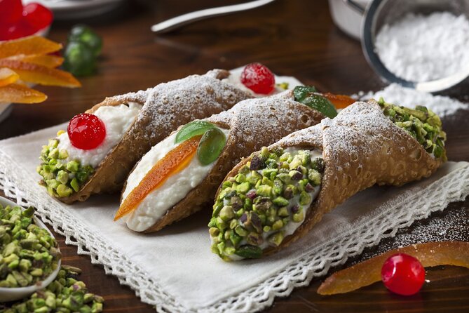 Food Tour of Palermo in Moto Ape - Tour Highlights
