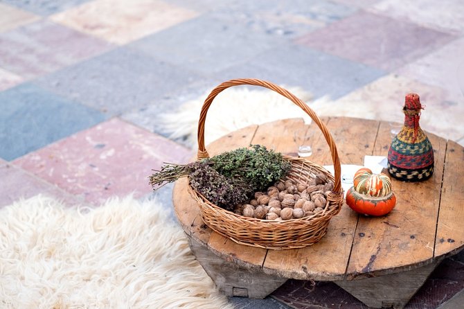 Food Tour Tirana, Taste the Best of Traditional Albanian Food - Local Culinary Experience