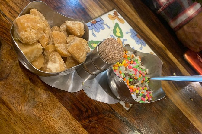 Foodie Tour With Rahul. Eat With the Locals Like a Local. - Tour Highlights