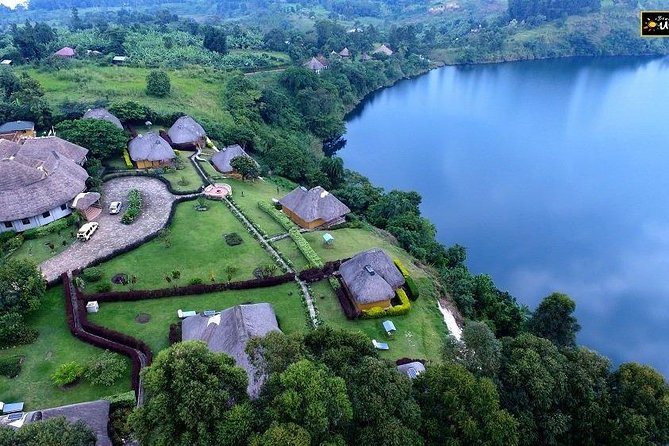 Fort Portal & Tooro Kingdom Tour - Inclusions