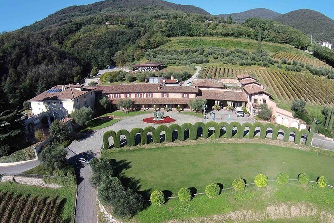 Franciacorta and Lake Iseo: a Tour Between Wine Tasting and Cruising - Additional Information and Cancellation Policy