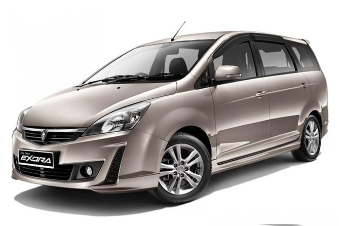 Free & Easy - Kuala Lumpur Private Car Charter Including Driver - Tour Details