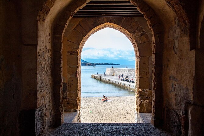 Free Visit With Transfer to Cefalù From Palermo - Transportation Details