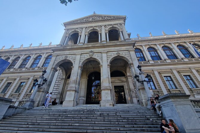 Freud Quest Experience in Vienna - What to Expect