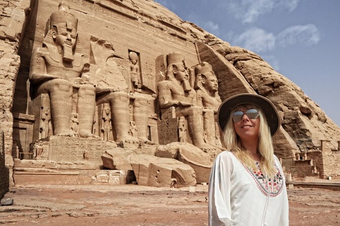 From Aswan to Abu Simbel Full Day Trip Car With Driver Only - Logistics
