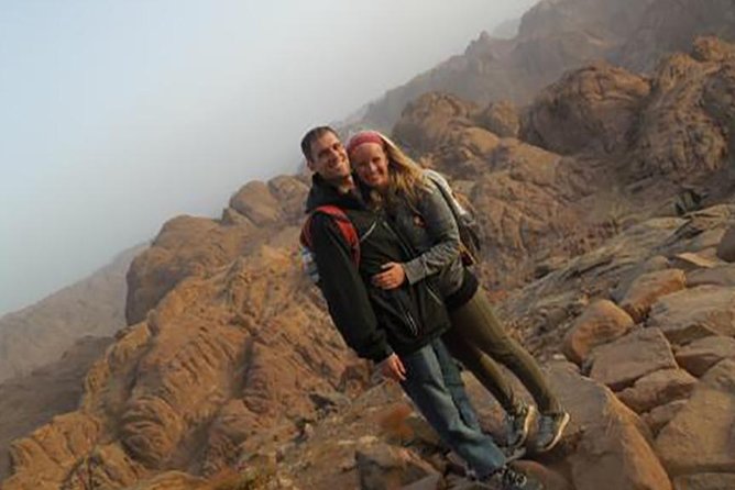 From Cairo Overnight Trip to St. Catherine Monastery and Mount Sinai - Trip Inclusions