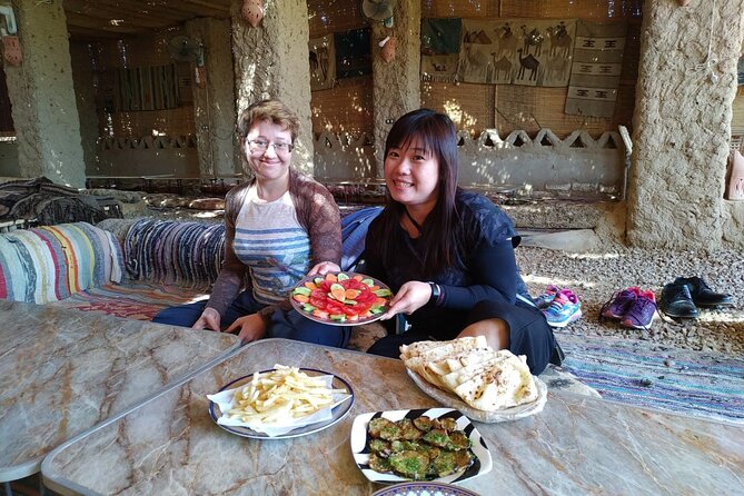 From Cairo - Private 3 Days 2 Nights White Desert and Bahariya Oasis Tour - Meeting and Pickup Details