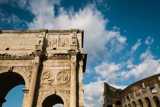 From Civitavecchia: Roman Forum and Colosseum Full-Day Tour - About the Tour Operator
