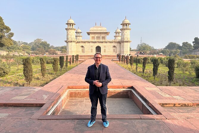 From Delhi: 2 Nights 3 Days Golden Triangle Delhi, Agra, Jaipur Tour - Accommodation Options Available