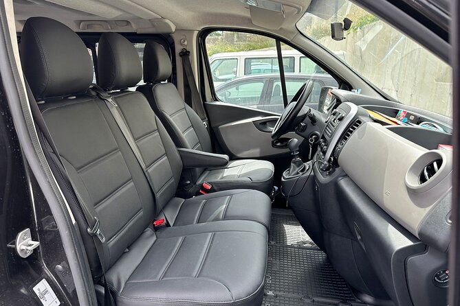 From Dubrovnik: Private Tour to Montenegro - Kotor & Perast - Itinerary Highlights