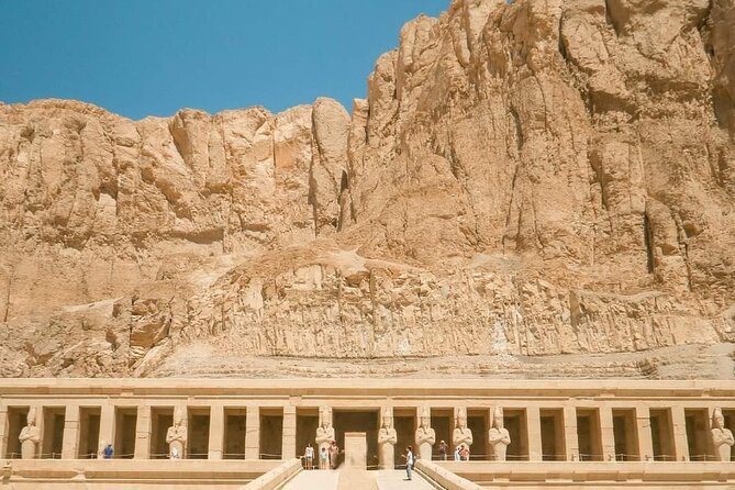 From Hurghada :2days Private Tour to Luxor and Dendera With Hotel - Tour Itinerary