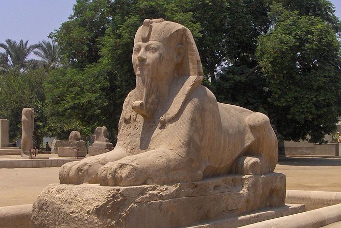 From Hurghada Full Day Tour to Luxor - Tour Highlights