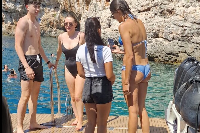 From Hvar: Unforgettable Tour to The Island Vis and Blue Cave - Additional Information