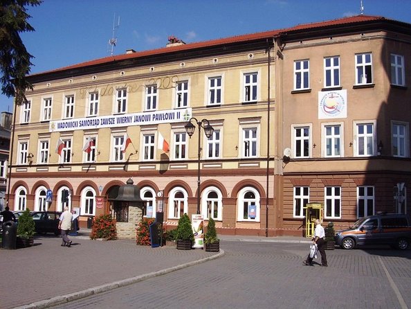 From Krakow: Wadowice and Czestochowa Full-Day Tour - Tour Highlights