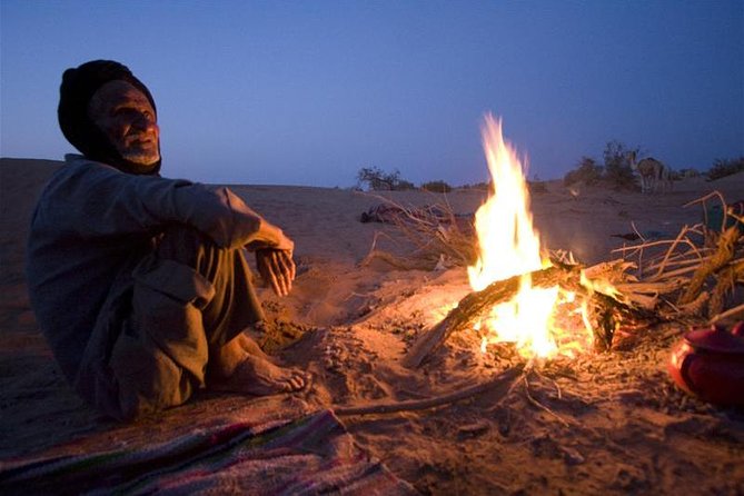 From Marrakech: 2 Days to Zagora Desert via Atlas Mountains & Draa Oasis - Tour Itinerary