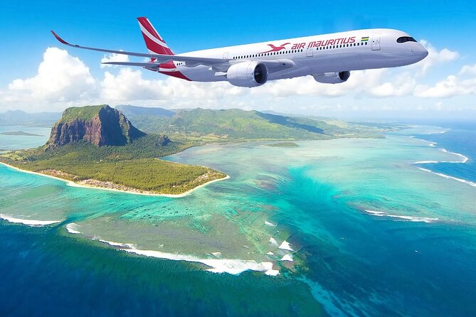 From Mauritius Airport to Mauritius Island Private Transfer - Pickup and Drop-off Locations
