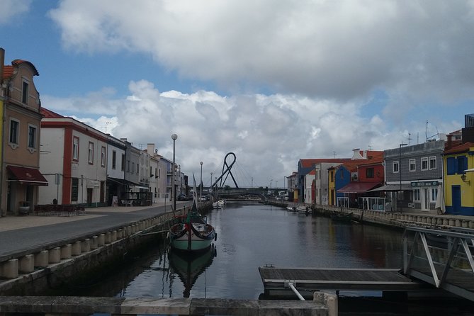 From Porto - Private Tour to Aveiro and Ilhavo Drop-off in Lisbon - Pickup Details