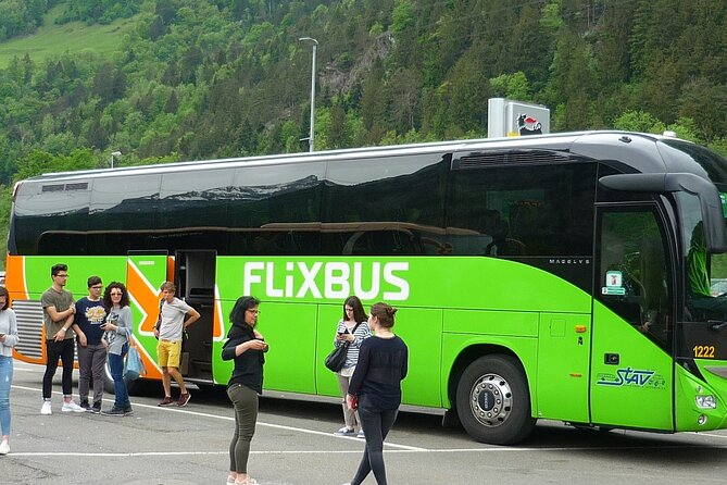 From Rome: Round Trip Bus to Pompeii and Skip the Line Ticket - Tour Details