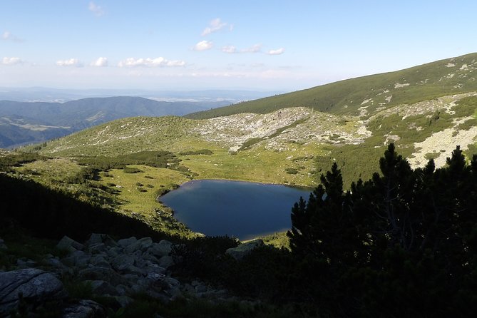 From Sofia: Rila Mountain and the Scary Lake - What to Expect