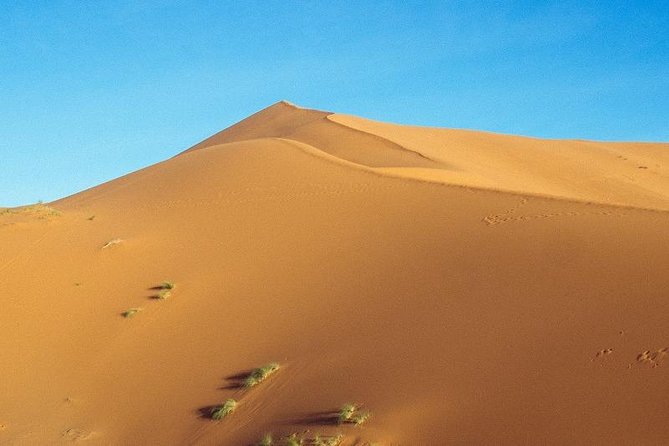 From Tanger To Marrakech 5 Private Days Via Merzouga Desert - Accommodation Details