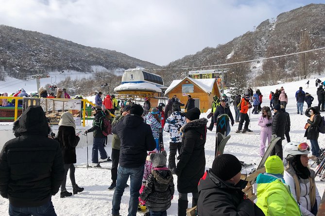 From Yerevan to Tsakhkadzor, Kecharis, Sevan Lake and Sevanavank
