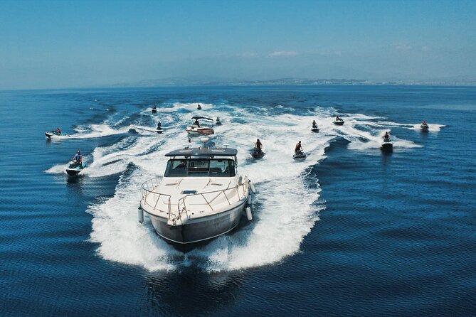 Fuengirola: Dolphin Yacht Excursion - End Point and Additional Info