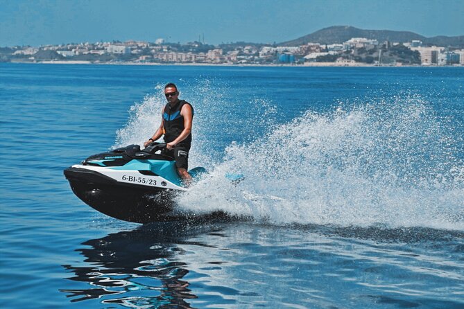 Fuengirola Is the Best Jet Ski Rental - Inclusions and Safety Measures