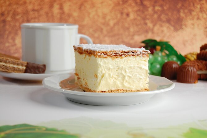 Full Audio Guide Tour in the Footsteps of John Paul II - Pickup Information