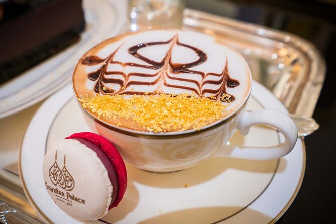 Full Day Abu Dhabi City Tour From Dubai With Lunch - Inclusions and Amenities
