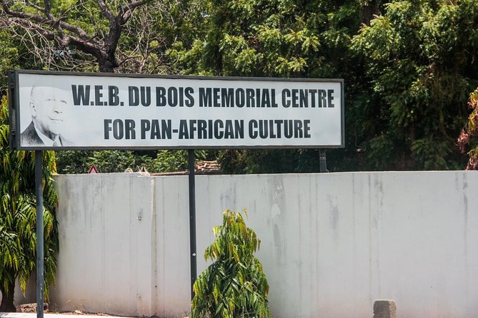 6 Best Full-Day Tours In Accra