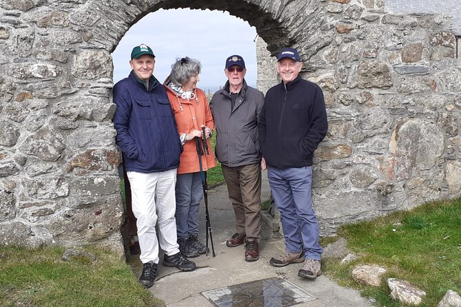 Full Day Anglesey Tour From Llandudno and Conwy - Tour Itinerary and Highlights