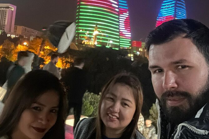 20 Best Full-Day Tours In Baku