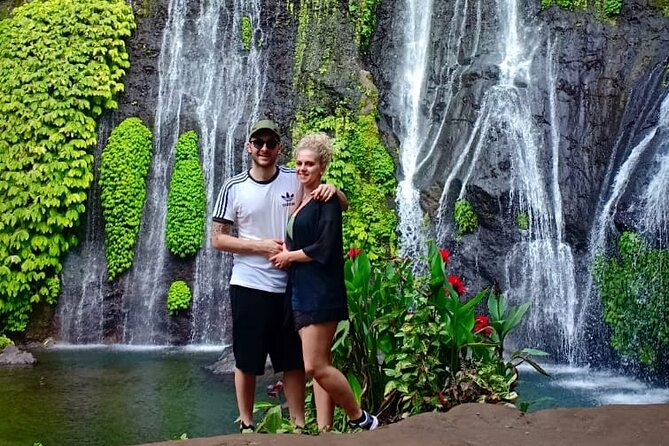 Full Day Bali North West Tour - Waterfall and Scenic Site - Tour Overview